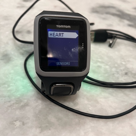 Tomtom running watch - Picture 3 of 6